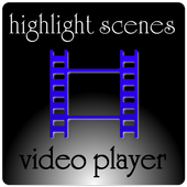 Video Marker icon