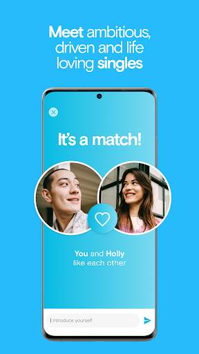 Dating app - Inner Circle screenshot 2