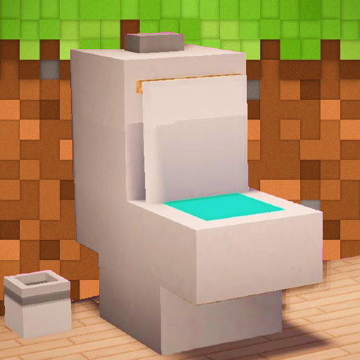Furniture Mod 2021 icon