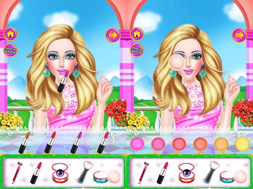 Princess Nail Art - Manicure Salon screenshot 5