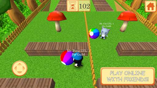 Cute Pocket Pets 3D screenshot 4