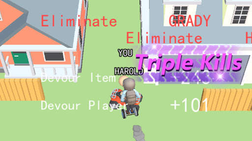 CarCrush - Crush Cars & Objects Smash Game screenshot 6