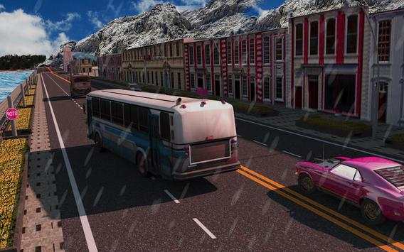 Real in Car Highway Racing Game screenshot 4