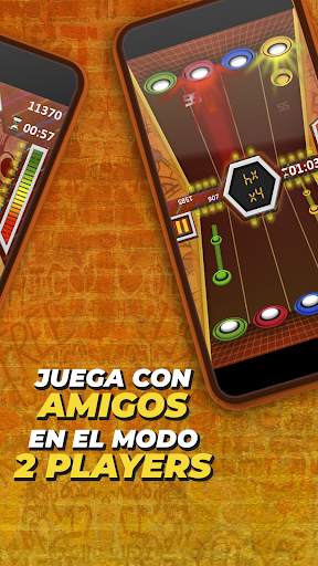 Guitar Reggaeton Hero: 2022 screenshot 4