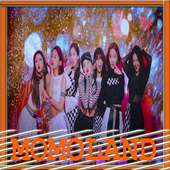 MOMOLAND on 9Apps