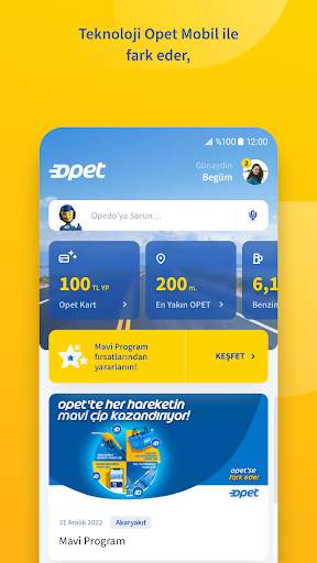 Opet screenshot 3