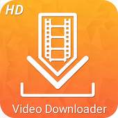 All Video Downloader 2018 HD Video Downloader App 1.1
