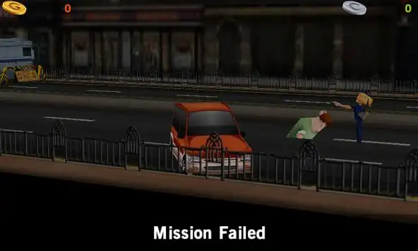 Dr.  Driving screenshot 4