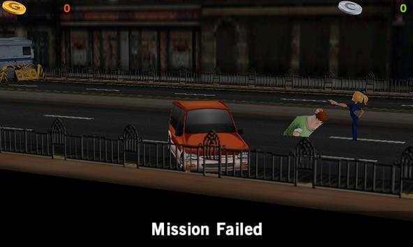 Dr.  Driving screenshot 4
