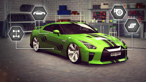 SRGT－Racing & Car Driving Game screenshot 2