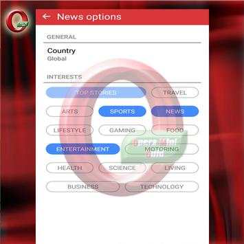 Guide Opera Mini Browsers 2017 screenshot 8
