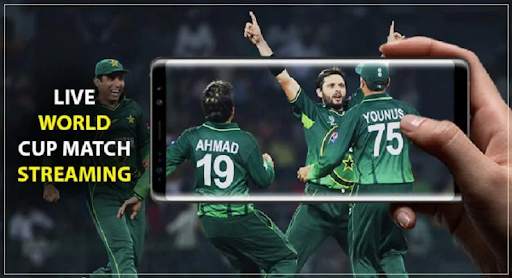 Live Cricket TV - Live Cricket Matches Score screenshot 2