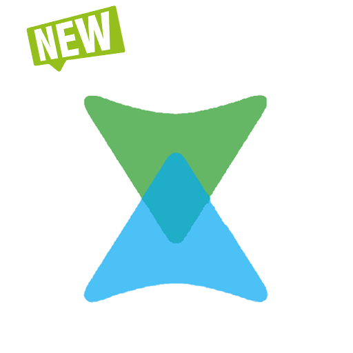 File Transfer and Sharing Tips App icon