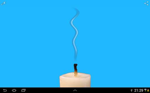 Candle Simulator screenshot 8