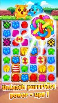 Candy Frenzy screenshot 2