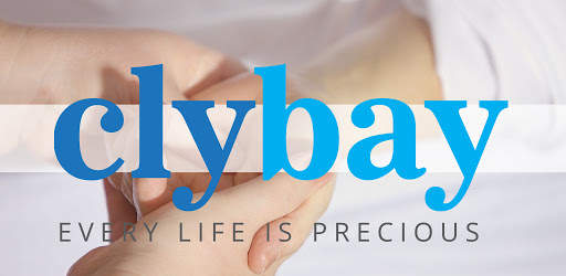 Clybay Doctor screenshot 1