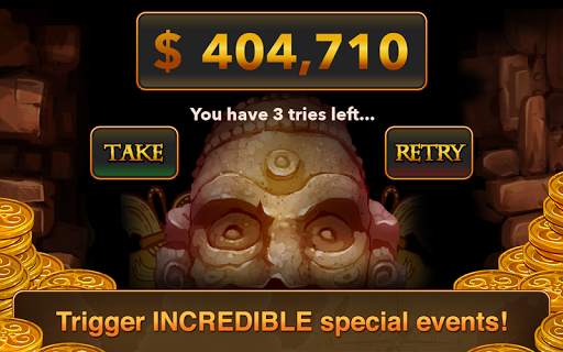 Slots Lost Treasure Slot Games screenshot 9