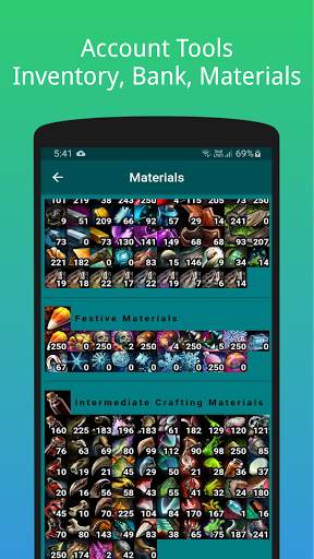Guild Wars 2 Helper Tool screenshot 14
