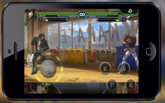 Street Fighting4 King Fighter screenshot 3