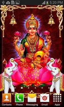 Lakshmi Devi Temple LockScreen screenshot 5