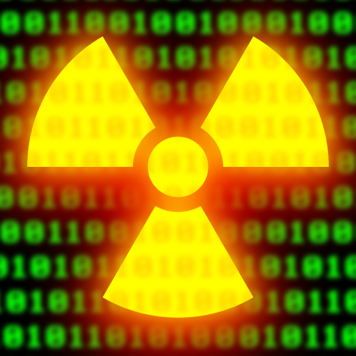 Nuclear Hack INC. - War Sim icon