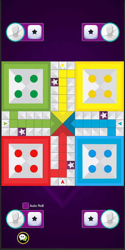 Ludo Bet screenshot 3