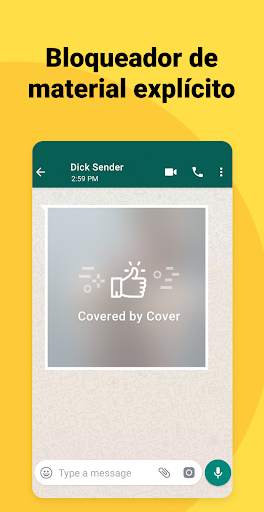 Cover - Photo Vault: Oculta fotos y videos gratis screenshot 3