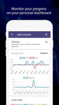Forex Game screenshot 4