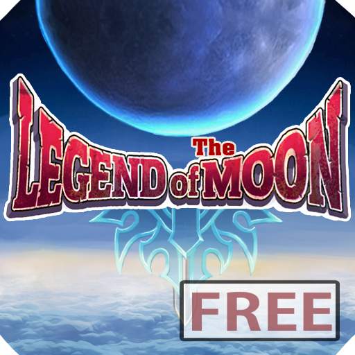Legend of the Moon(Free) 1.0