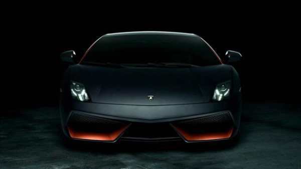Remote for Lamborghini screenshot 4