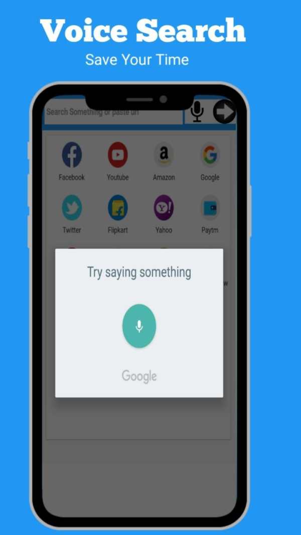 Mc Browser Lite screenshot 6