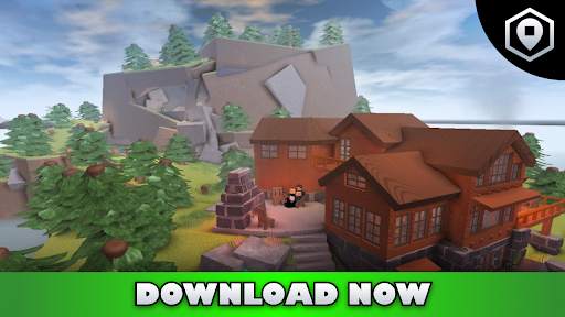 Adventure Maps for roblox screenshot 3