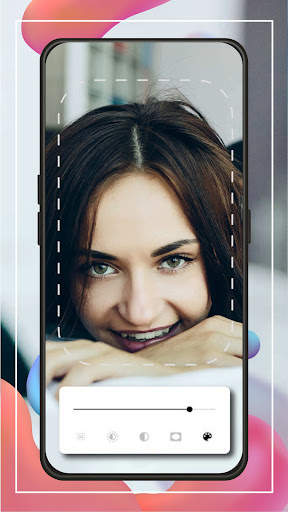 Sexy Girl Wallpapers screenshot 2