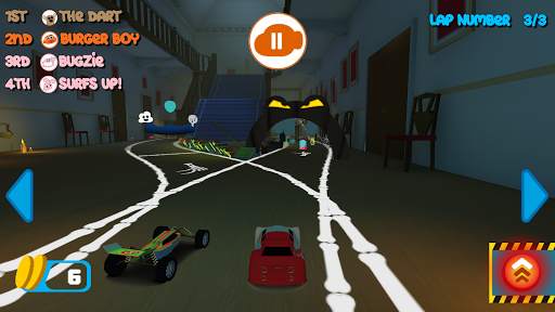 Gumball Racing screenshot 5