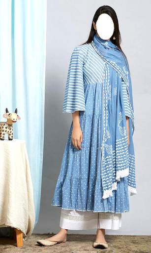Women Styllish Kurtis screenshot 11