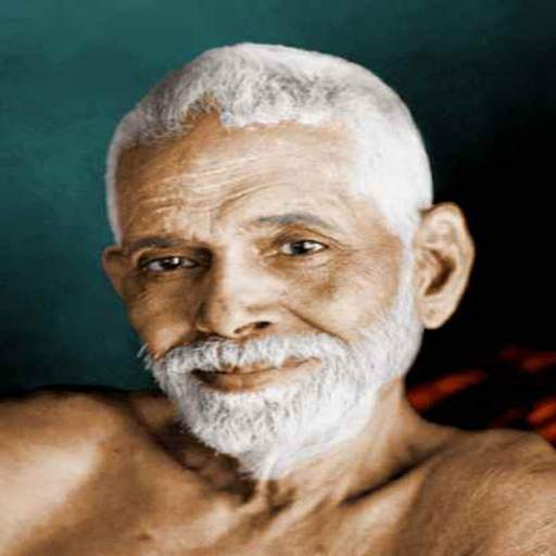 Ramana Maharishi 1.0