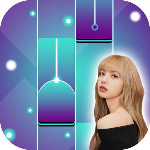 BLACKPINK Piano Tiles 1.0