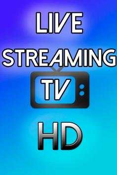 Watch Live TV Streaming Free All Channel Guide screenshot 3