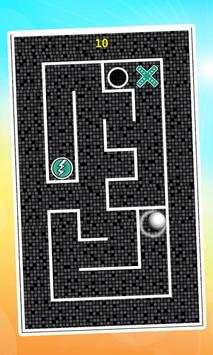 Waktu Tilt Bola screenshot 3