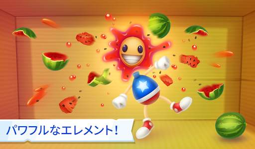 Kick the Buddy: Forever screenshot 10