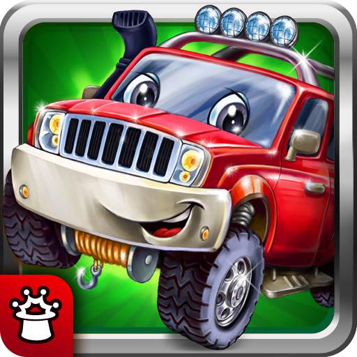 World of Cars! Car games for b 1.4.0.4