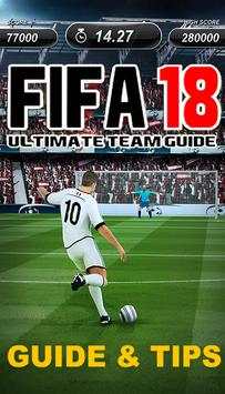 Guide for FIFA 18 screenshot 3