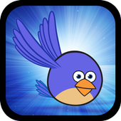 Bird Crush icon