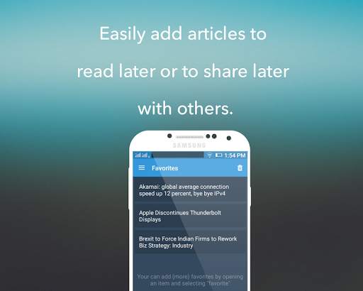 Techiterian - Daily Tech News screenshot 3