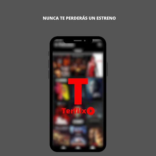 Terflix: Pelis de terror y más screenshot 2