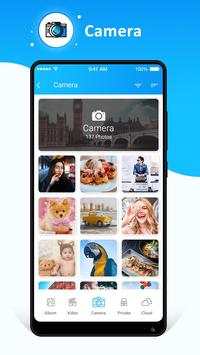 Gallery скриншот 2