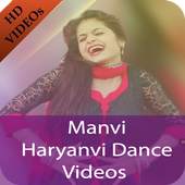 Manvi Haryanvi Dance Video Songs 1.0