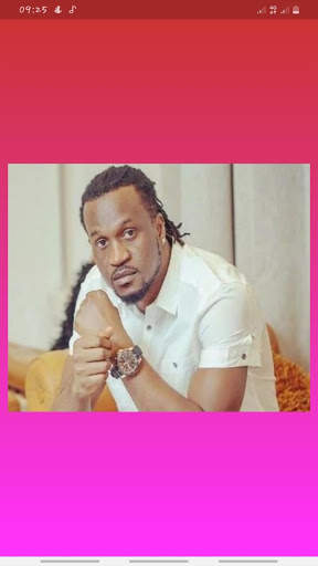 Rudeboy All Songs - Best Of Rudeboy (Psquare) screenshot 1