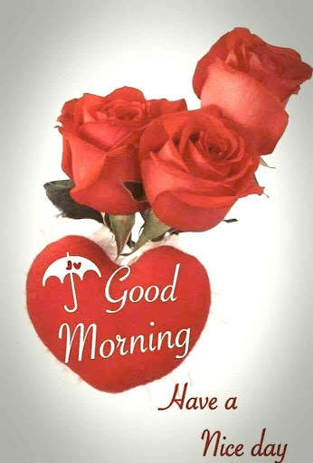Good Morning My Love Gif screenshot 7