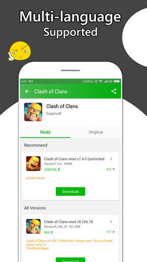 HappyMod: best Happy Apps Mod tips for HappyMod screenshot 4
